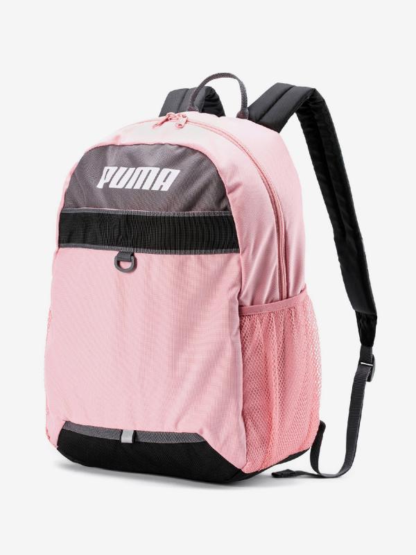 Batoh Puma Plus Backpack Červená