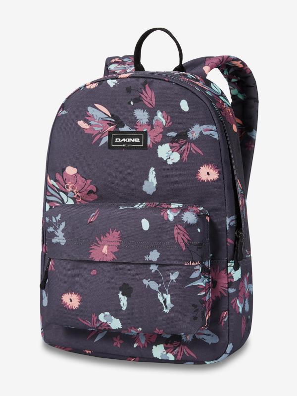 Batoh Dakine 365 Mini 12L Fialová