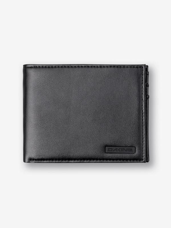 Peněženka Dakine Archer Coin Wallet Černá
