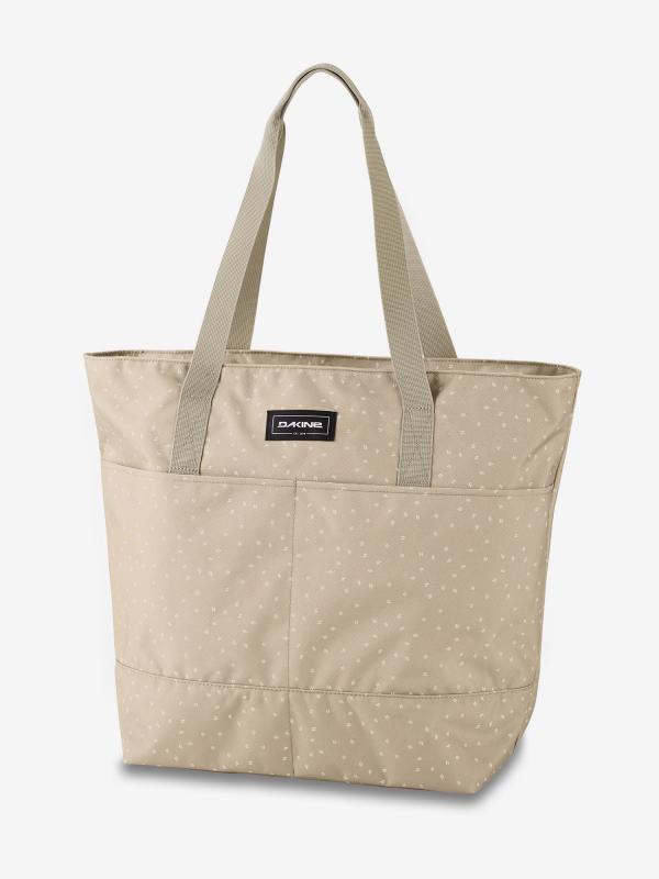 Taška Dakine Classic Tote 33L Béžová