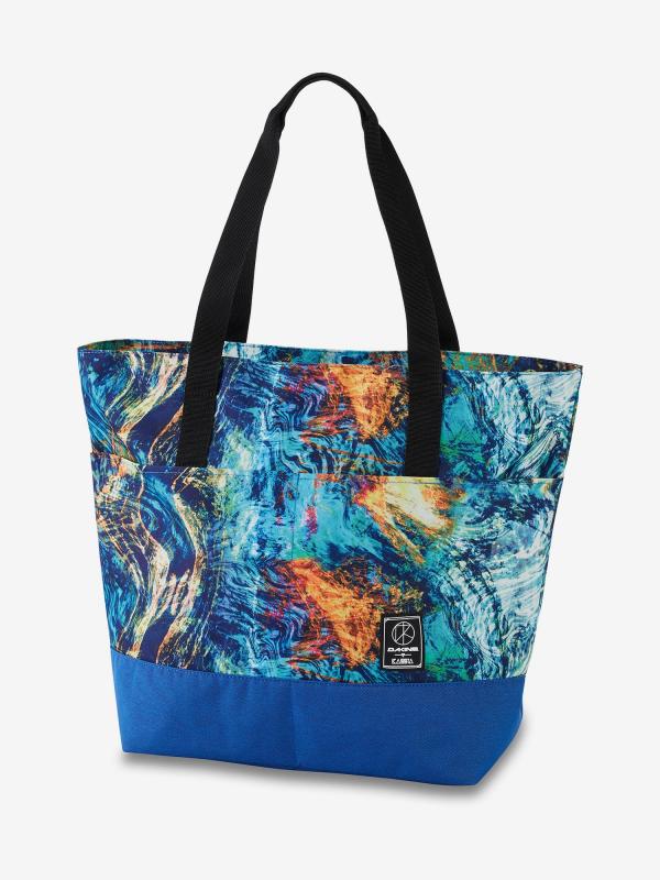 Taška Dakine Classic Tote 33L Barevná