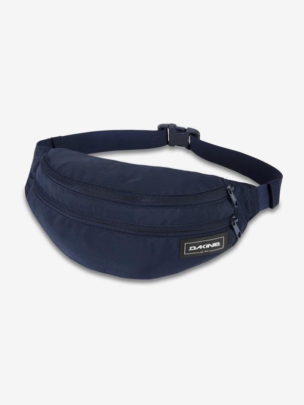 Ledvinka Dakine Classic Hip Pack Large Modrá