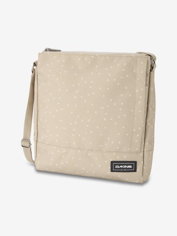 Taška Dakine Jordy Crossbody Béžová