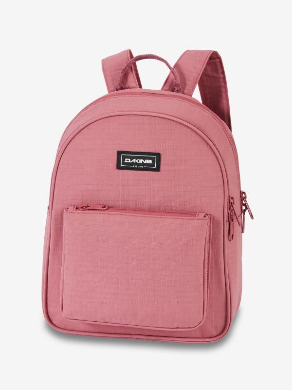 Batoh Dakine Essentials Pack Mini 7L Růžová