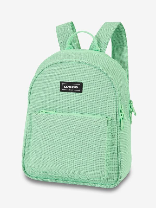 Batoh Dakine Essentials Pack Mini 7L Zelená