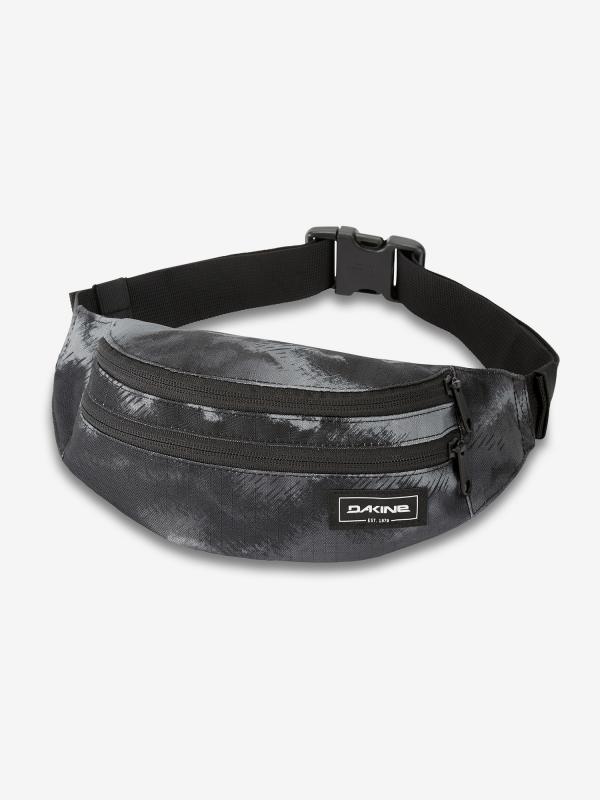 Ledvinka Dakine Classic Hip Pack Černá
