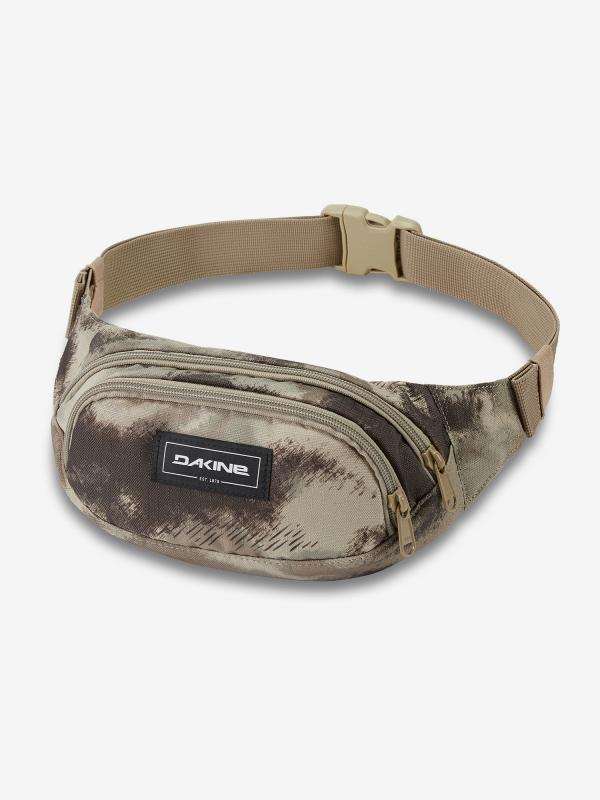 Ledvinka Dakine Hip Pack Hnědá