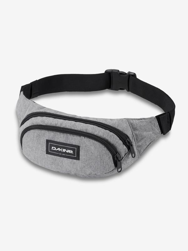 Ledvinka Dakine Hip Pack Šedá
