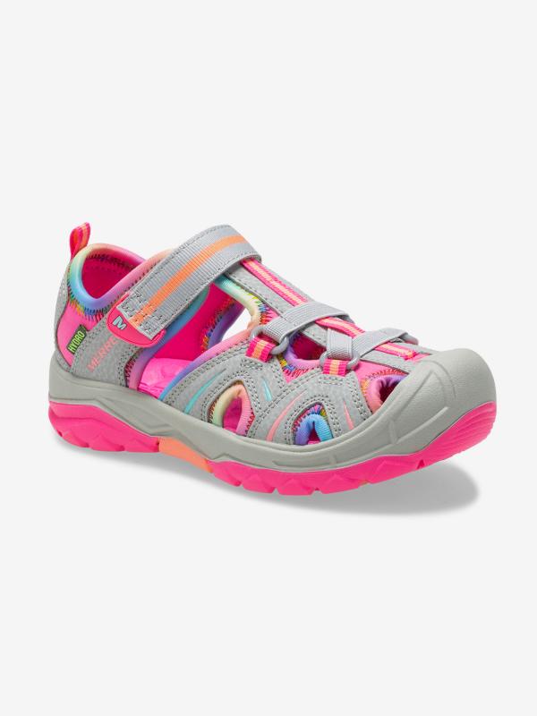 Boty Merrell Hydro Šedá