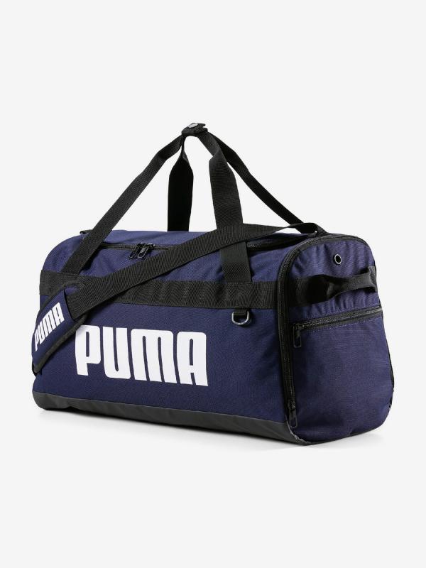 Taška Puma Challenger Duffel Bag S Barevná
