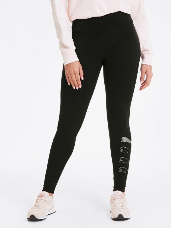 Legíny Puma Rebel Leggings Černá