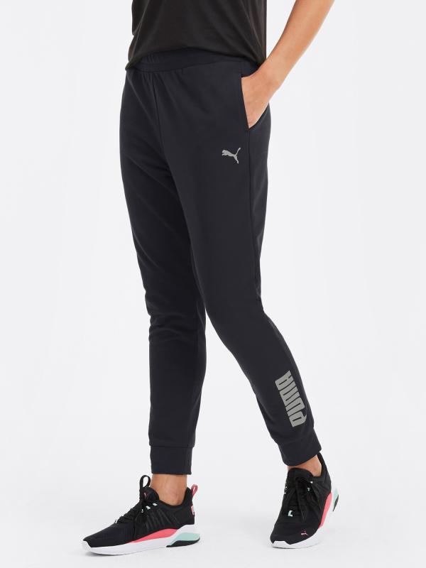 Tepláky Puma Rtg Pants Černá
