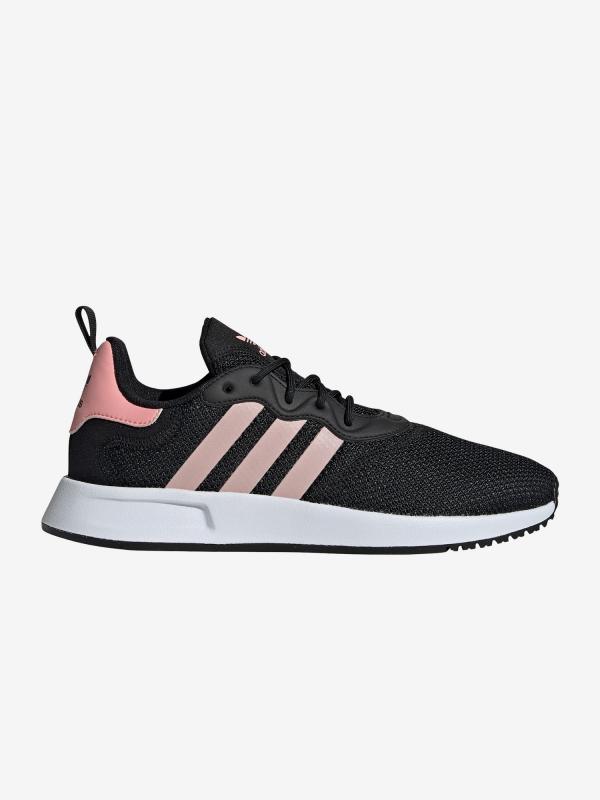 Boty adidas Originals X_Plr S W Černá