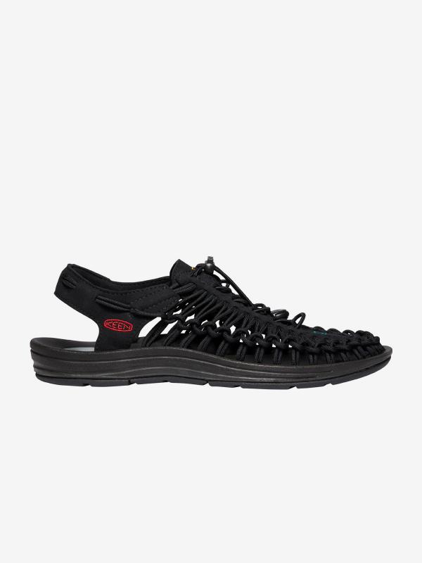 Sandály Keen Uneek M Multi/Black Us Černá