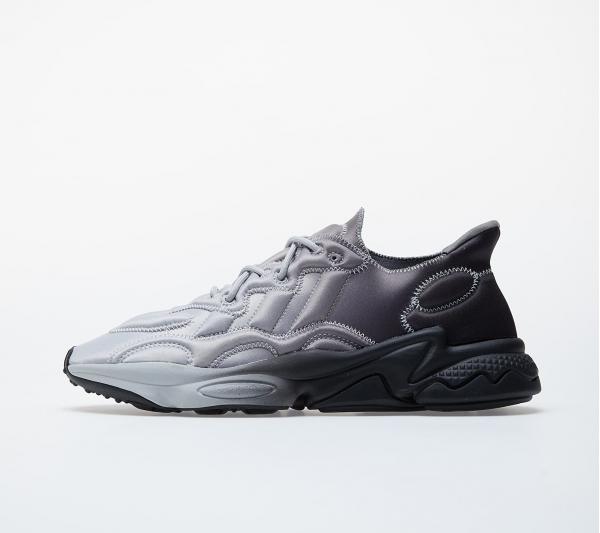 adidas Ozweego Tech Grey Two/ Grey Two/ Grey Four