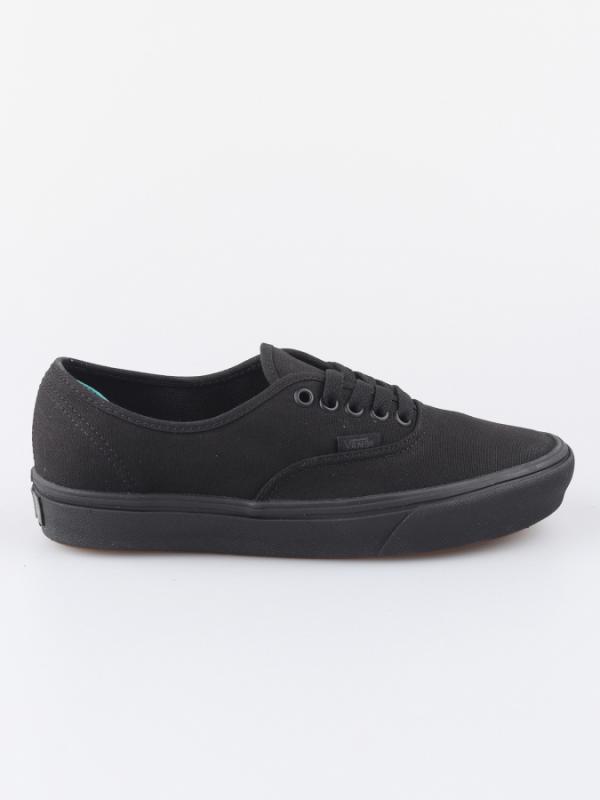 Boty Vans Ua Comfycush Authe (Classic) Black Černá