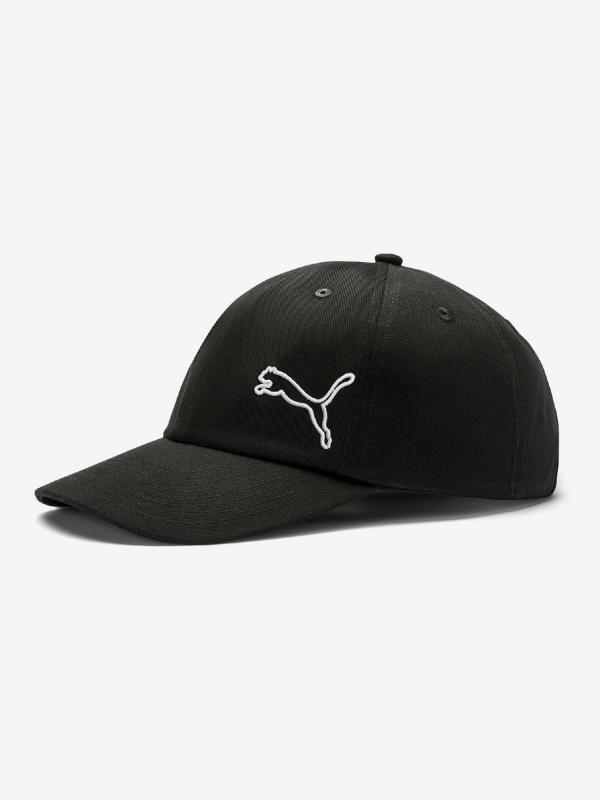 Kšiltovka Puma Ess Cap Ii Černá