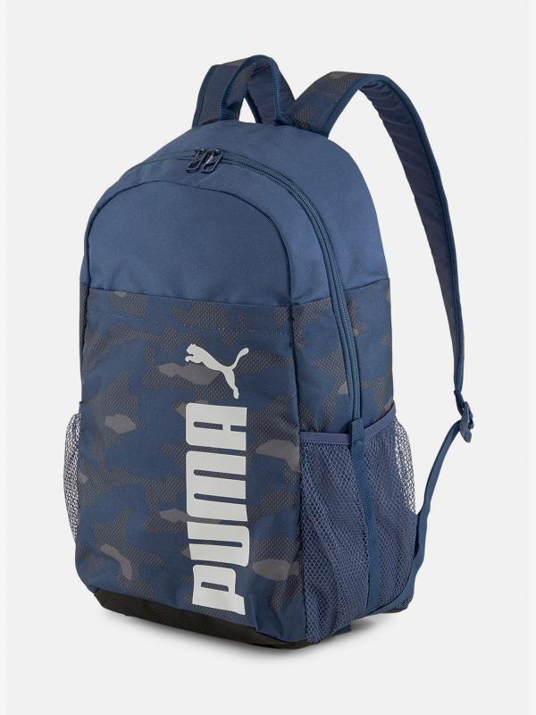 Batoh Puma Style Backpack Modrá