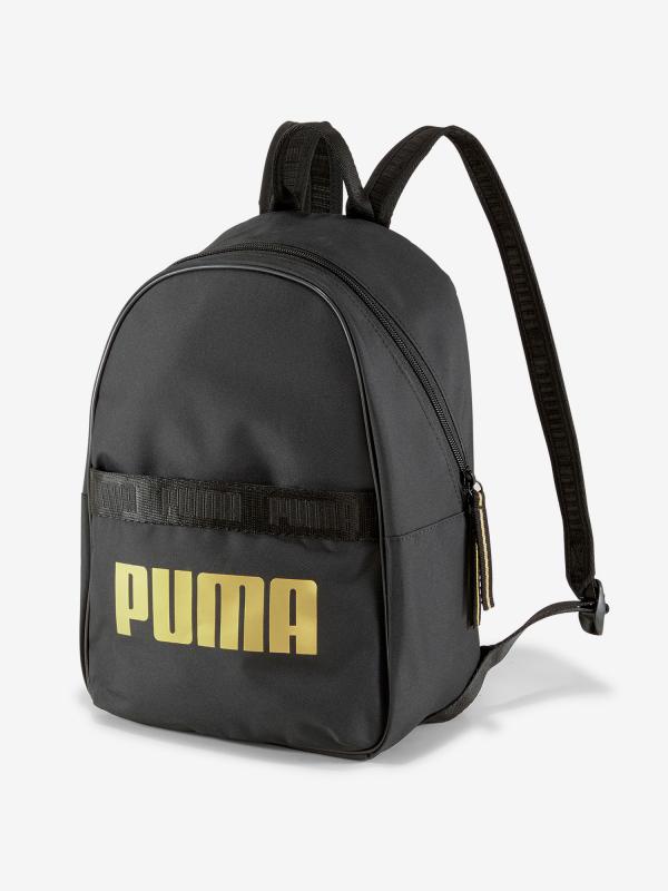 Batoh Puma Wmn Core Base Backpack Černá