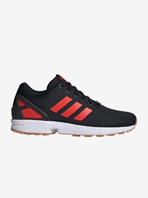Boty adidas Originals Zx Flux Černá