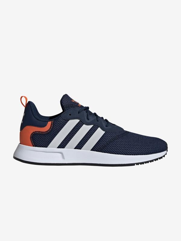 Boty adidas Originals X_Plr S Modrá