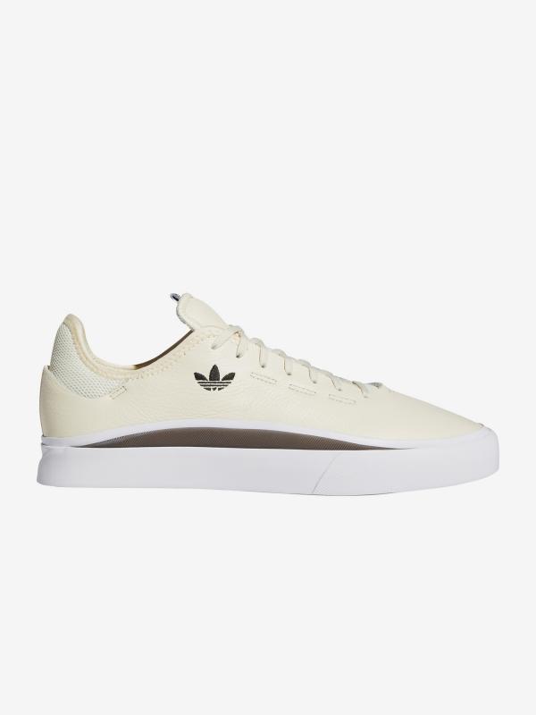 Boty adidas Originals Sabalo Žlutá