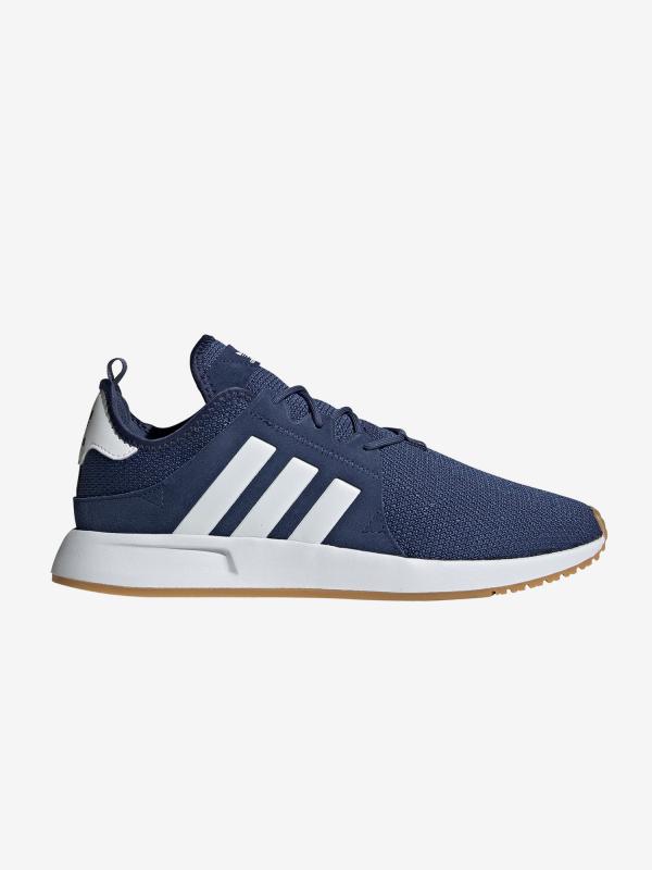 Boty adidas Originals X_Plr Modrá