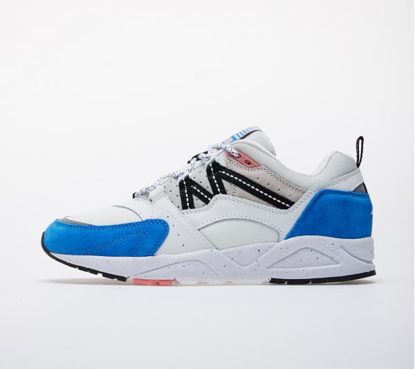 Karhu Fusion 2.0 Campanula/ Bright White
