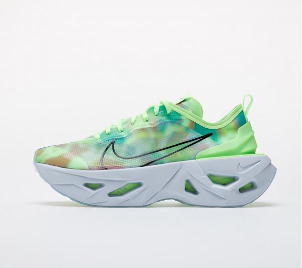Nike W Zoomx Vista Grind SP Lime Blast/ Black-Sky Grey