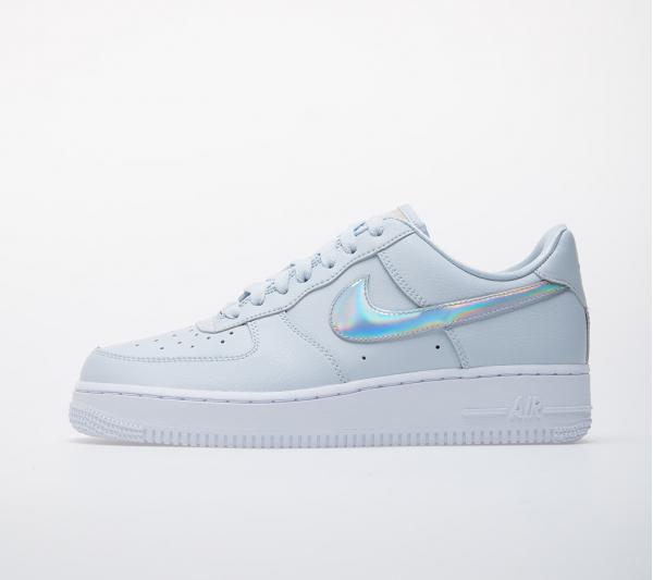 Nike Wmns Air Force 1 '07 Essential Aura/ Aura-White