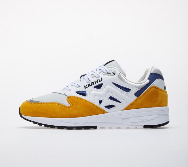 Karhu Legacy 96 Golden Rod/ White