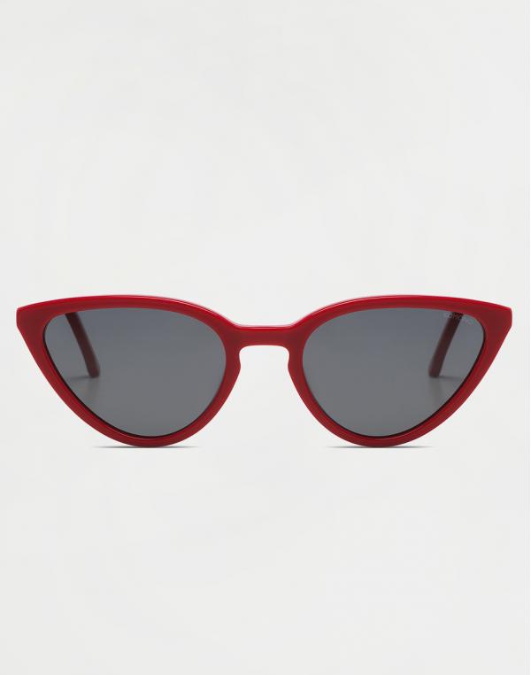 Komono BETTY RACING RED