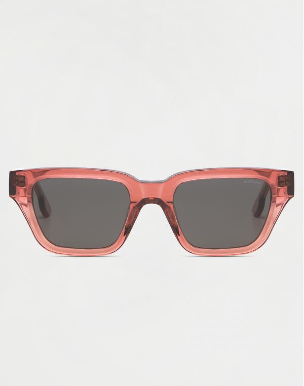 Komono BROOKLYN DIRTY PINK