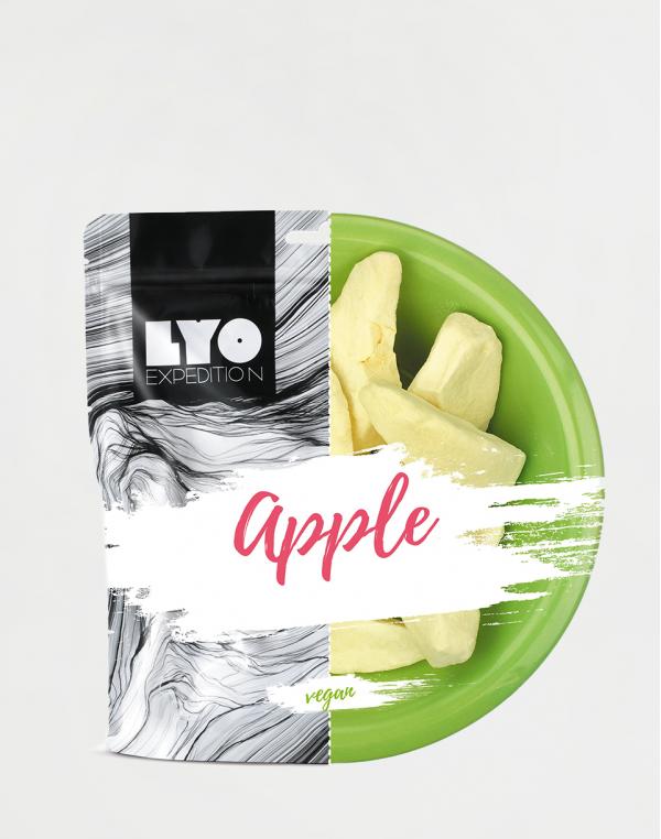 Lyo Food Jablko 30g