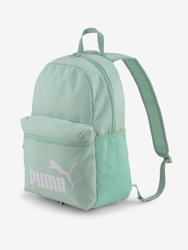 Batoh Puma Phase Backpack Zelená