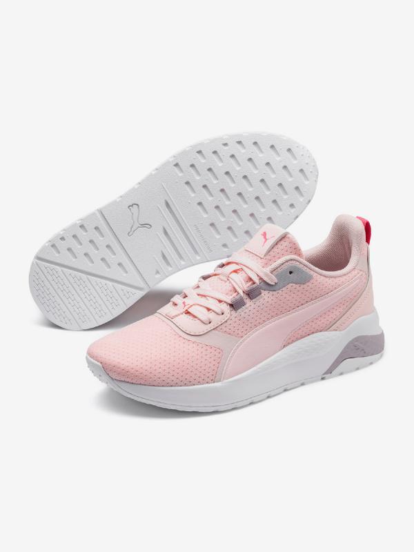 Boty Puma Anzarun Fs Růžová
