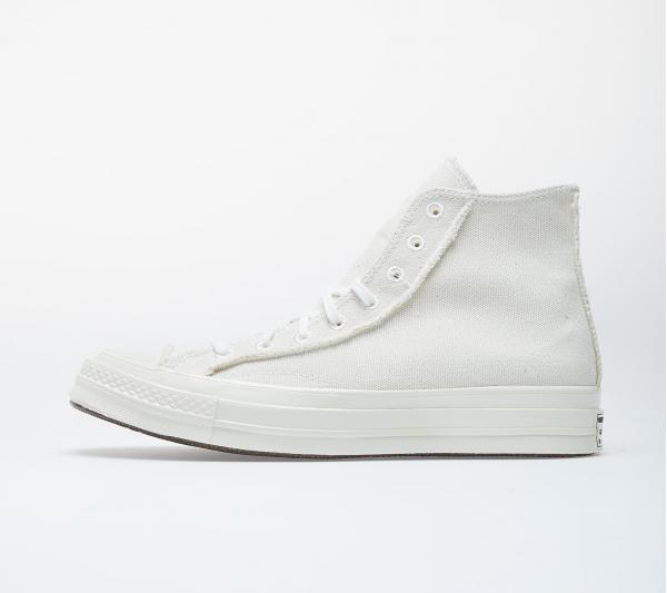 Converse Chuck 70 Hi Renew Egret/ Natural/ Egret