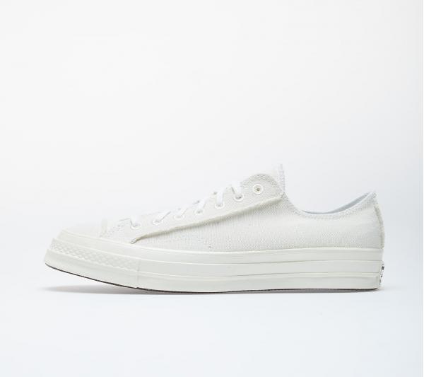 Converse Chuck 70 OX Renew Egret/ Natural/ Egret