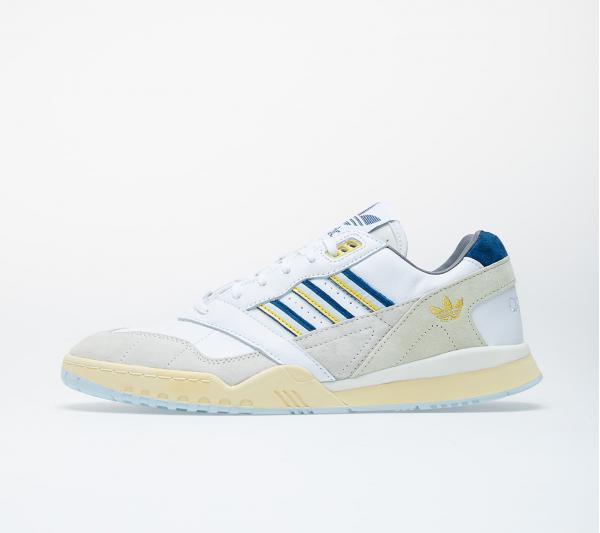 adidas A.R. Trainer Ftw White/ Legend Marine/ Spirit Yellow