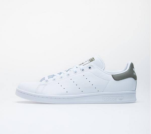 adidas Stan Smith Ftw White/ Ftw White/ Legend Green