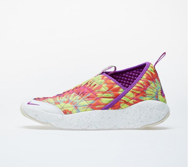 Nike ACG Moc 3.0 Green Strike/ Vivid Purple