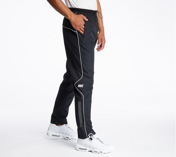 Nike Sportswear DNA Woven Pants Black/ Black