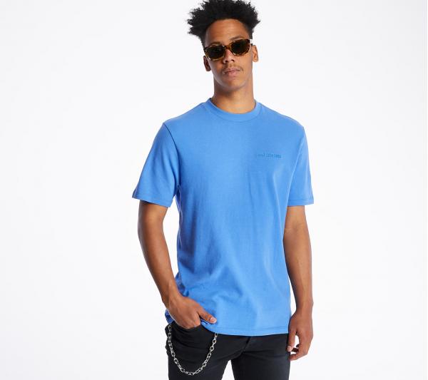 Aimé Leon Dore Logo Tee Amparo Blue
