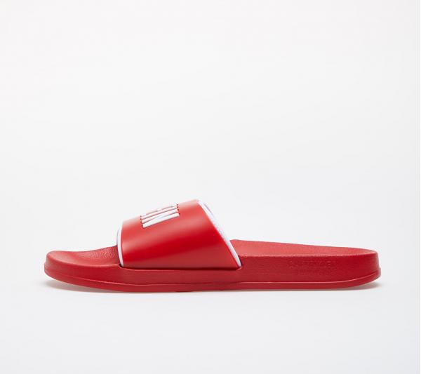 Calvin Klein Slides Red