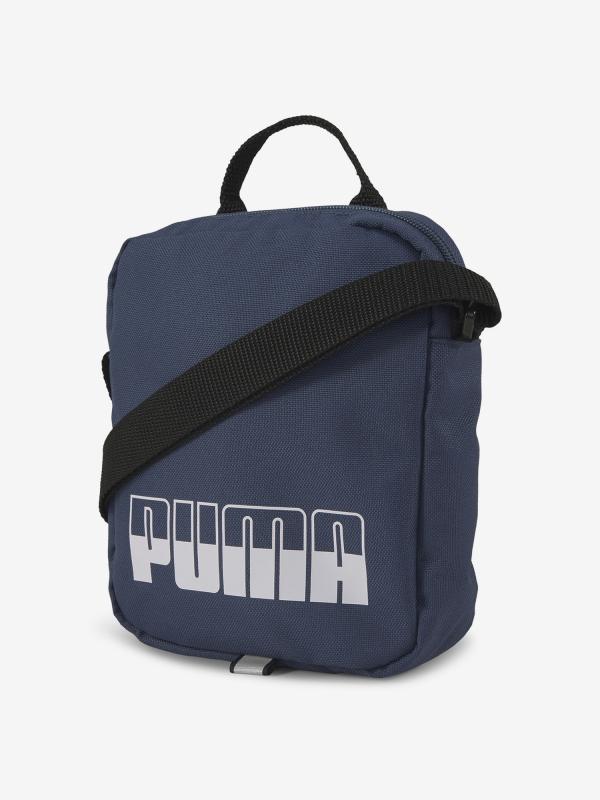 Taška Puma Plus Portable Ii Modrá