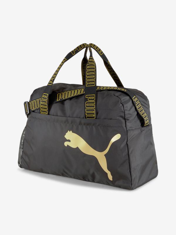 Batoh Puma At Ess Grip Bag Černá