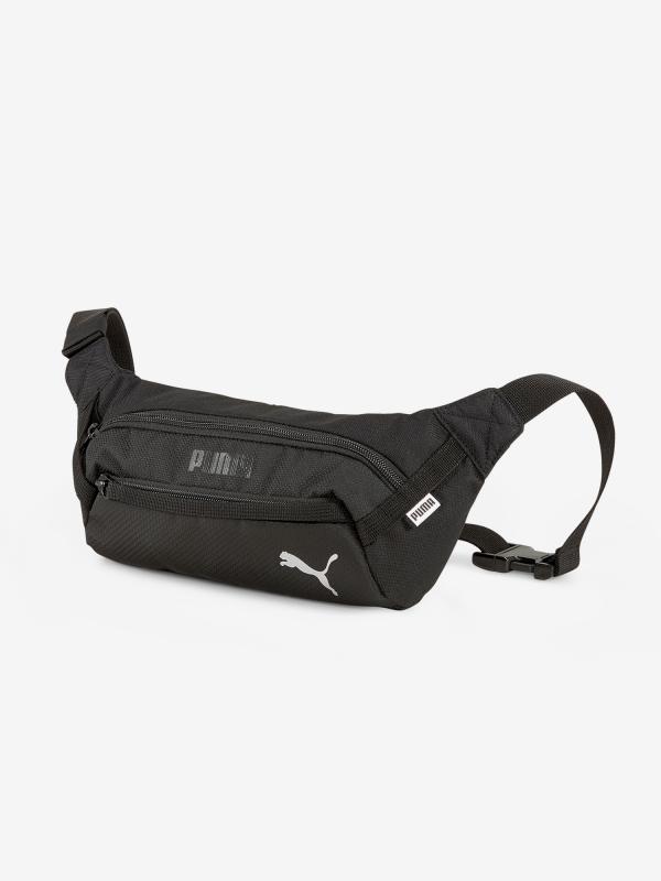 Ledvinka Puma X Multi Waist Bag Černá