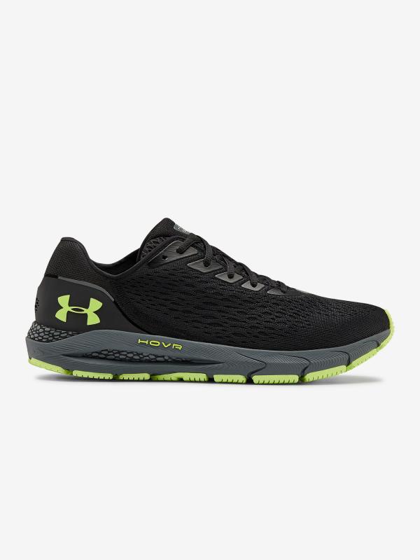 Boty Under Armour Hovr Sonic 3 Černá