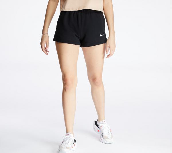 Nike NRG Fleece Shorts Black