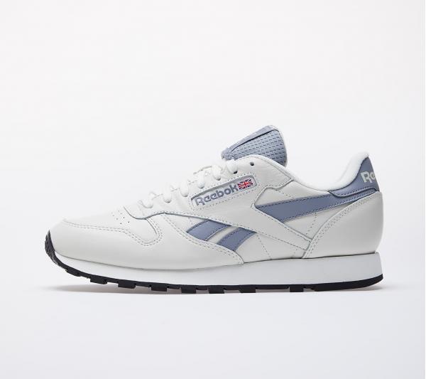 Reebok Classic Leather MU Chalk/ Cdgry4/ Black